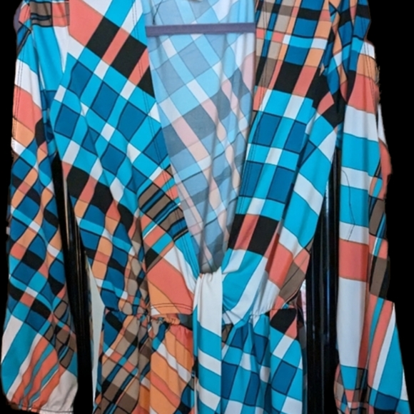 Romper - Picture 3 of 3